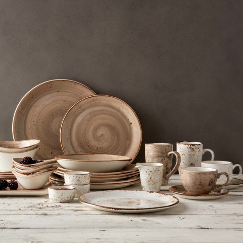 Miska coupe Craft Porcini 215 mm Steelite