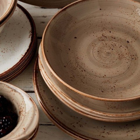 Miska coupe Craft Porcini 255 mm Steelite