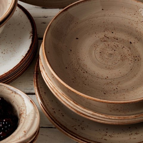 Miska coupe Craft Porcini 255 mm Steelite