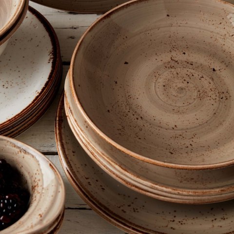 Miska coupe Craft Porcini 255 mm Steelite