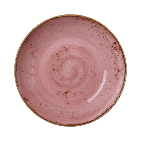 Miska coupe Craft Raspberry 255 mm Steelite