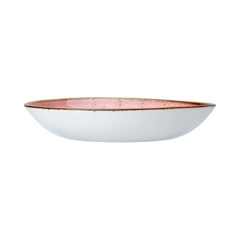 Miska coupe Craft Raspberry 255 mm Steelite