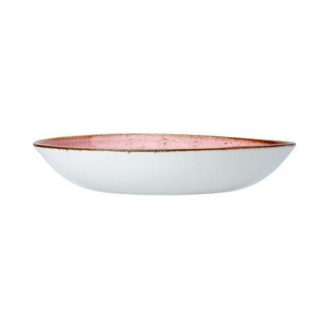 Miska coupe Craft Raspberry 255 mm Steelite