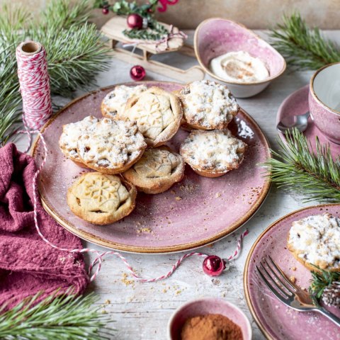 Miska coupe Craft Raspberry 255 mm Steelite