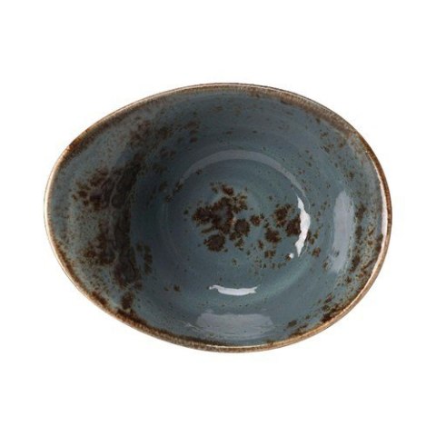 Miska Craft Blue 178 mm Steelite