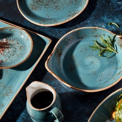 Miska Craft Blue 178 mm Steelite