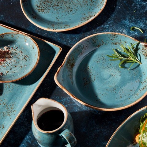 Miska Craft Blue 178 mm Steelite