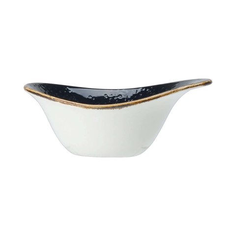 Miska Craft Liquorice 130 mm Steelite