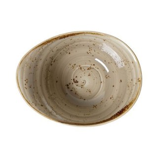 Miska Craft Porcini Freestyle 180 mm Steelite