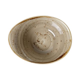 Miska Craft Porcini Freestyle 180 mm Steelite