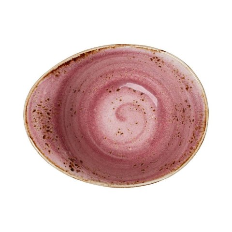 Miska Craft Raspberry 178 mm Steelite