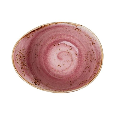 Miska Craft Raspberry 178 mm Steelite