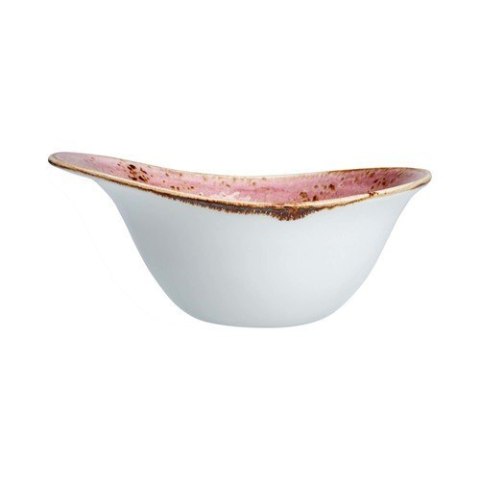 Miska Craft Raspberry 178 mm Steelite