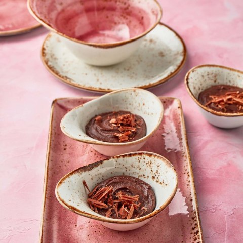 Miska Craft Raspberry 178 mm Steelite