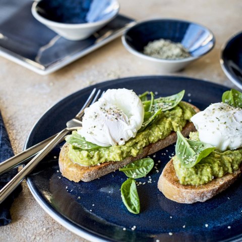 Miska Essence Vesuvius Lapis 165 mm Steelite