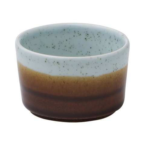 Miska Nourish Siena Duck Egg, 90x(h)60mm Churchill