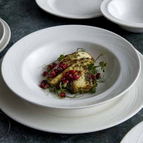 Miska Nouv Spyro 270 mm Steelite