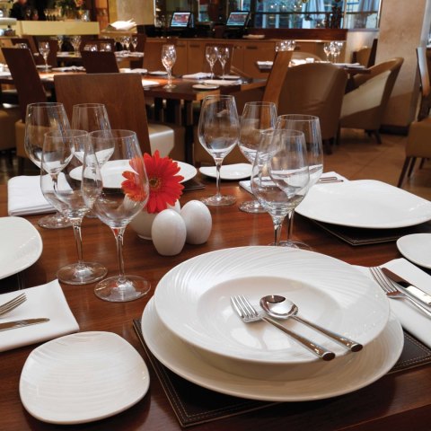 Miska Nouv Spyro 270 mm Steelite