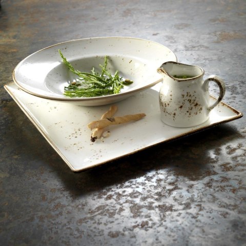 Miska Nouveau Craft White 270 mm Steelite