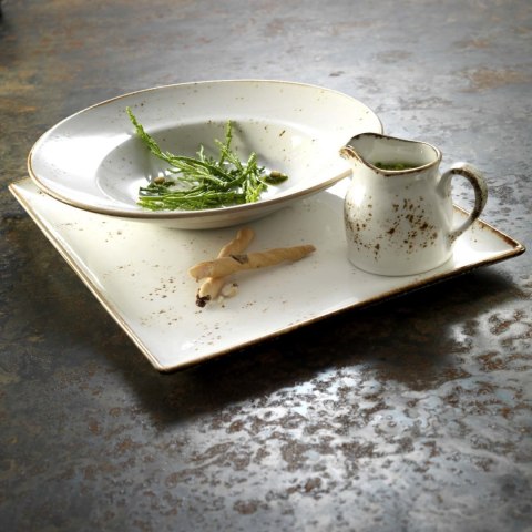 Miska Nouveau Craft White 270 mm Steelite