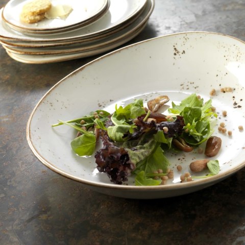 Miska Nouveau Craft White 270 mm Steelite