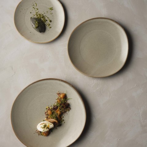 Miska Pier 229 mm Steelite