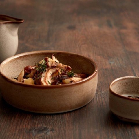 Miska Pier 229 mm Steelite