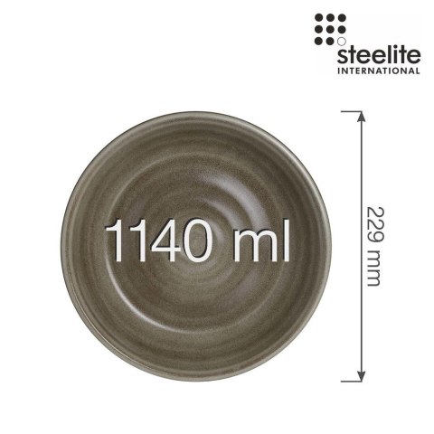 Miska Pier 229 mm Steelite