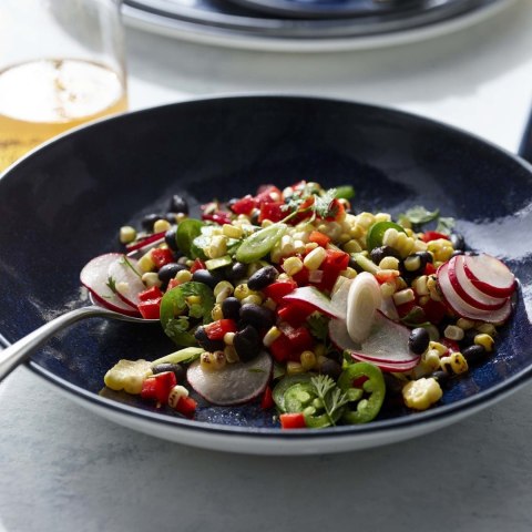 Miska coupe Vesuvius Lapis 252 mm Steelite