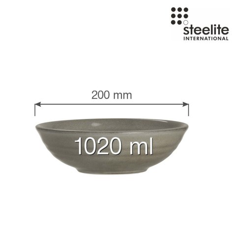 Miska głęboka Pier 200 mm Steelite