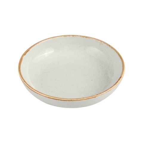 Miska płytka Ashen, 220mm Porland