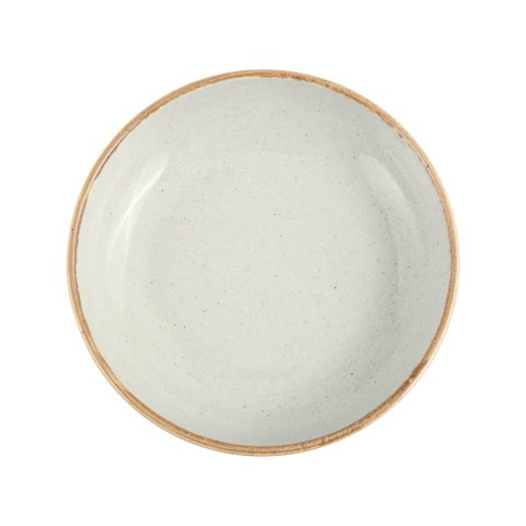 Miska płytka Ashen, 220mm Porland