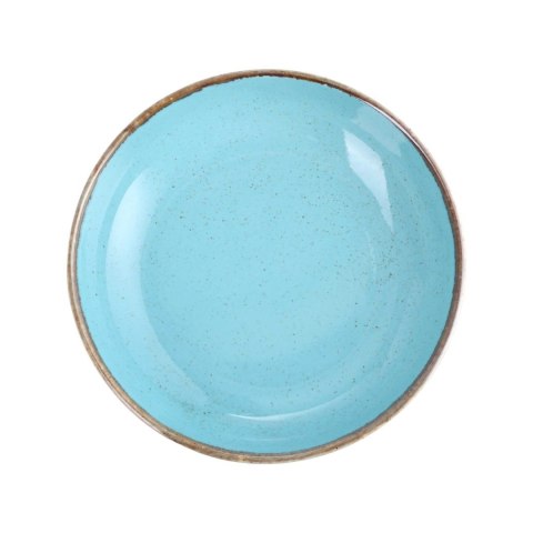 Miska płytka Laguna, 220mm Porland