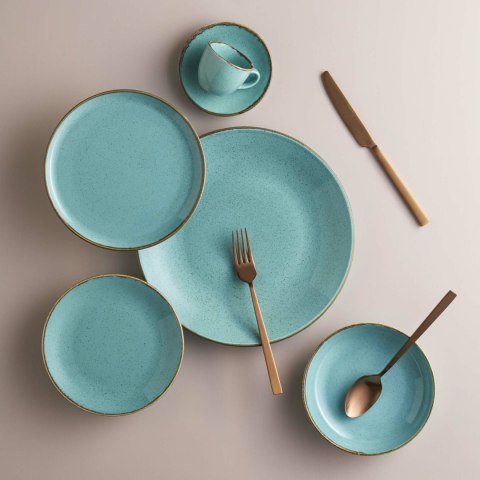 Miska płytka Laguna, 220mm Porland