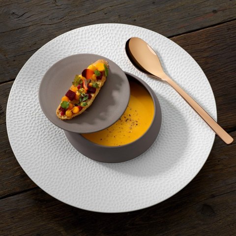 Miska skośna Bahia Basalt, 300 ml Degrenne