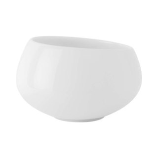 Miska skośna Cocottes Blanc Sable, 70 ml Degrenne