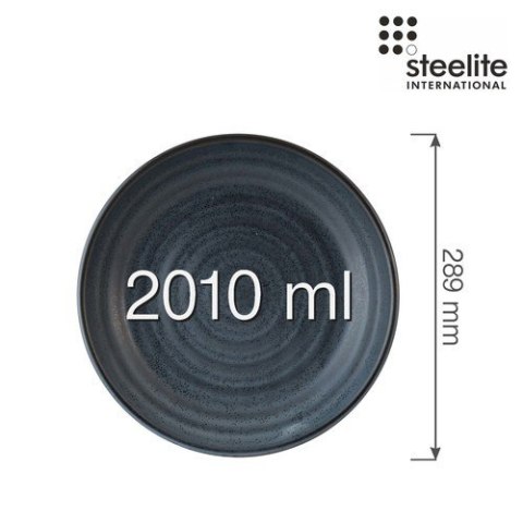 Miska Storm 289 mm Steelite