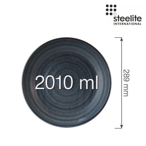 Miska Storm 289 mm Steelite