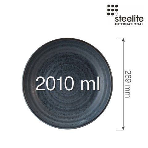 Miska Storm 289 mm Steelite