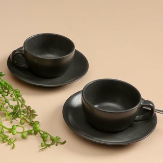 Miska trójkątna Coal, 140mm Porland