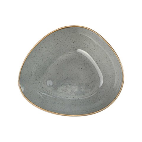 Miska trójkątna Stone, 140mm Porland