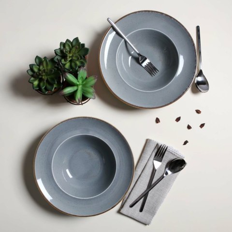 Miska trójkątna Stone, 220mm Porland