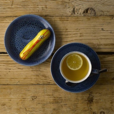 Miska/cukiernica Stonecast Plume Ultramarine 227 ml Churchill