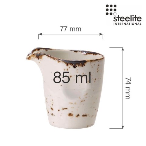 Mlecznik Craft 85 ml Steelite