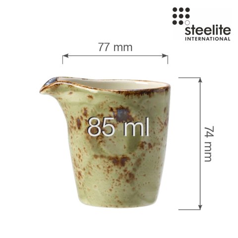 Mlecznik Craft Green 85 ml Steelite