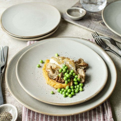 Mlecznik Pier 170 ml Steelite