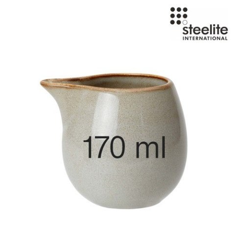Mlecznik Pier 170 ml Steelite