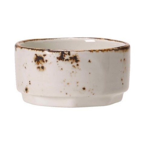 Naczynie na dipy Craft 65 mm Steelite