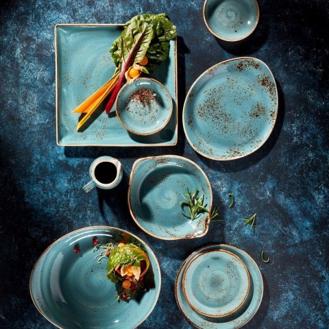 Naczynie na dipy Craft Blue 65 mm Steelite