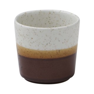 Naczynie na frytki Nourish Siena Barley White, 87x(h)82mm Churchill